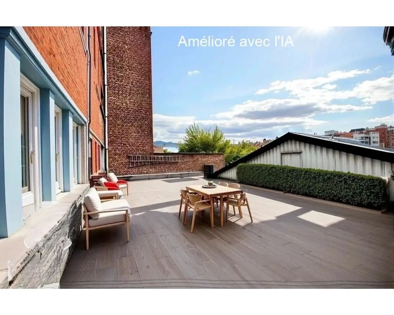 Appartement à vendre, 82m², Lille