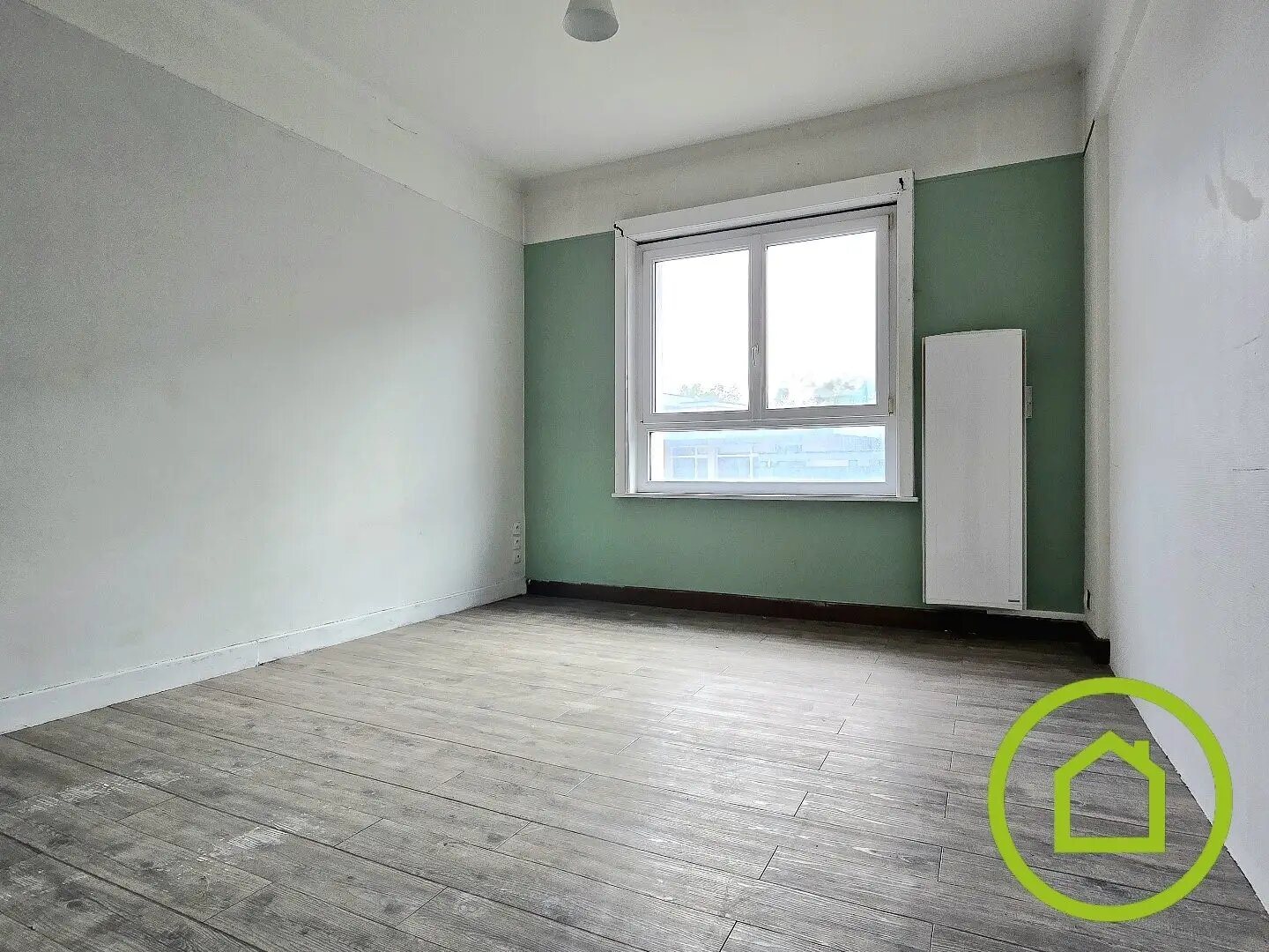 Appartement à vendre, 82m², Lille