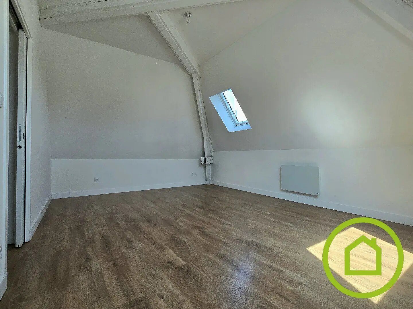 Appartement à louer, 47m², Armentières