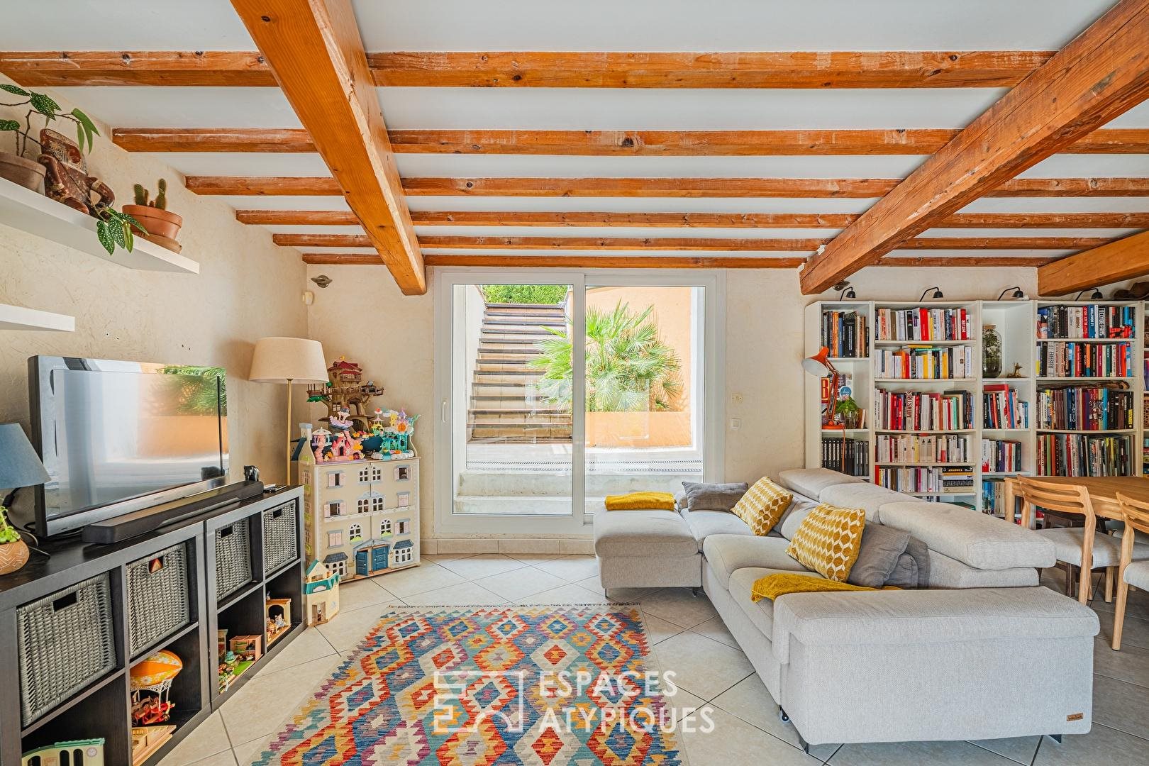 Maison à vendre, 115m², Crolles