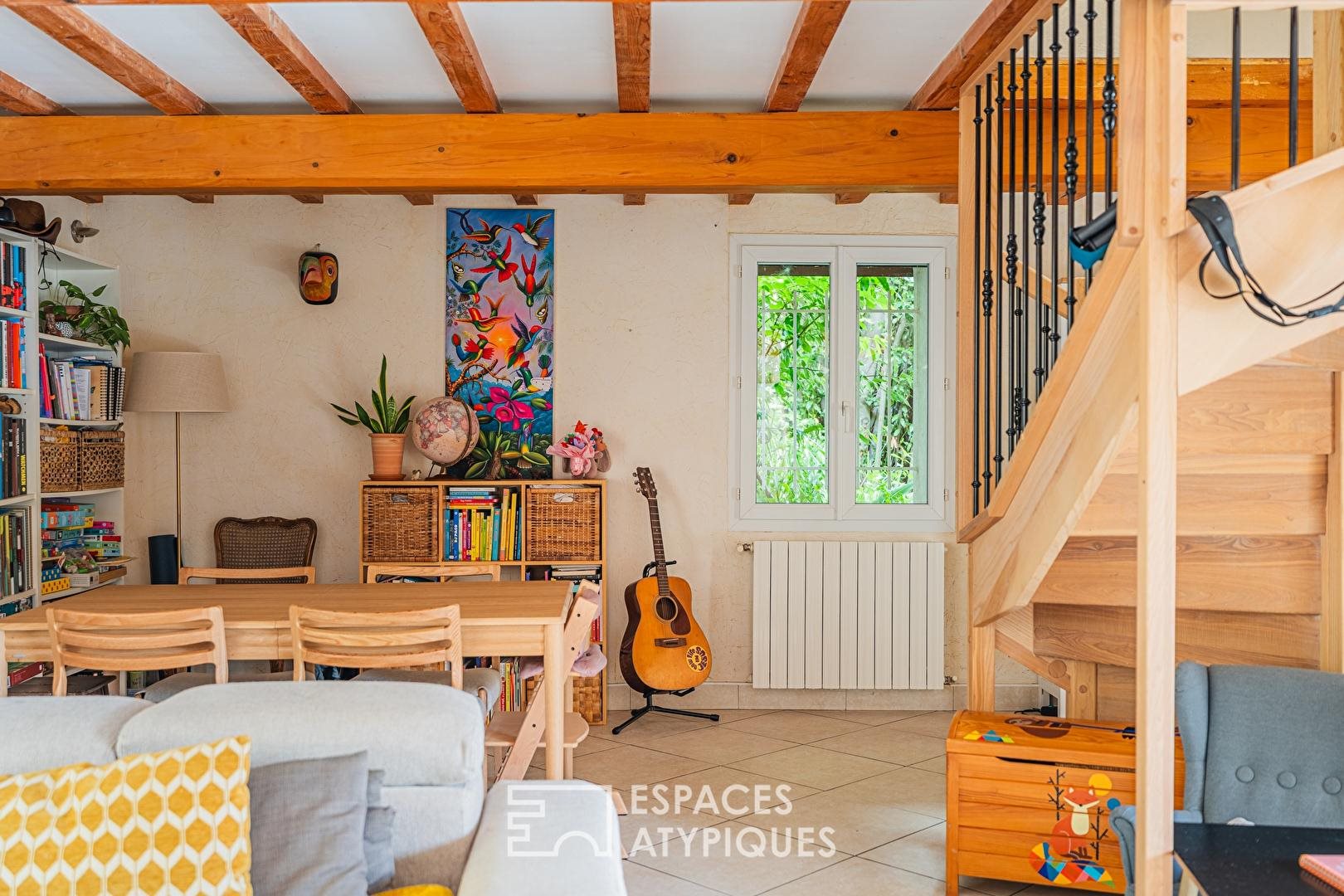 Maison à vendre, 115m², Crolles