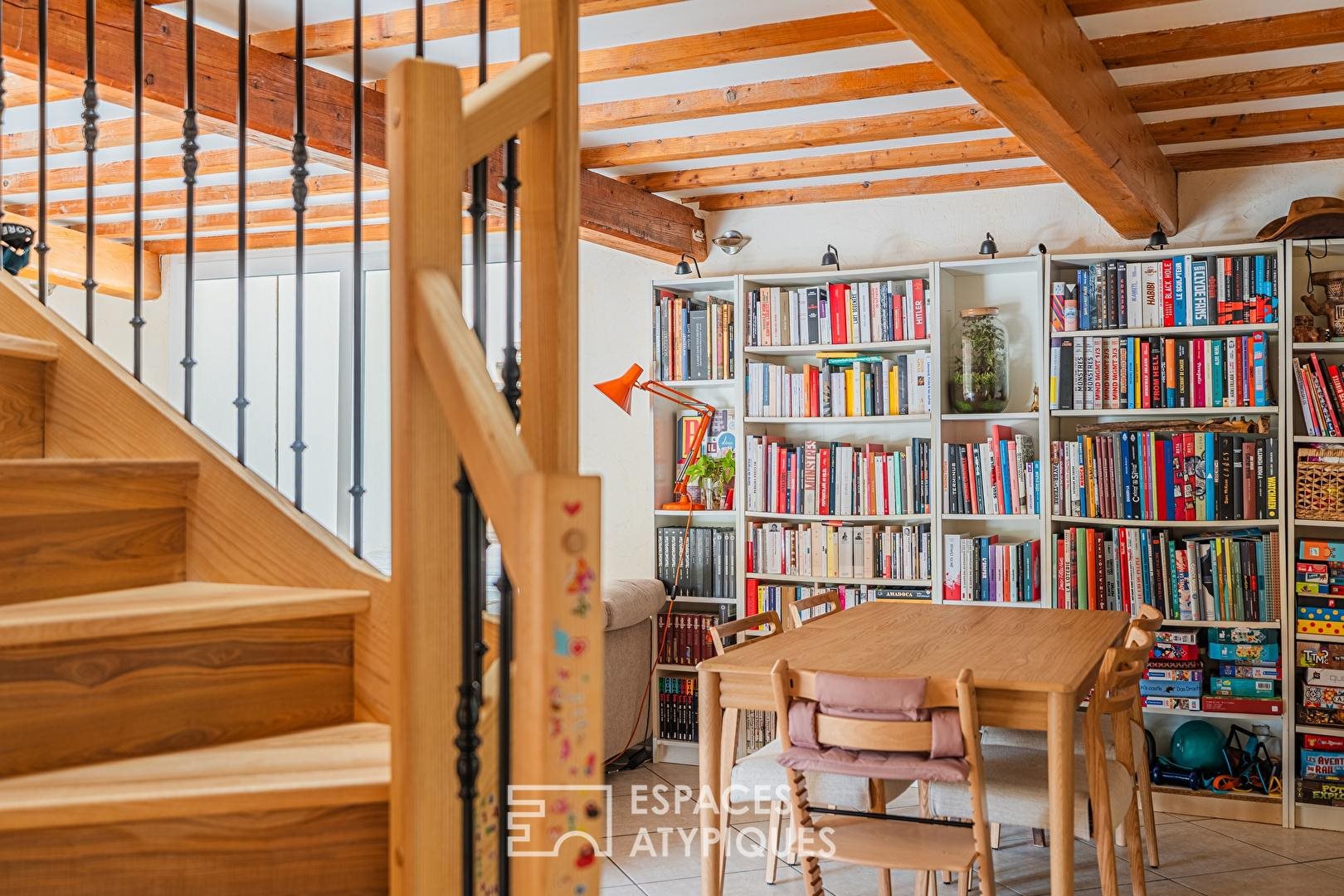 Maison à vendre, 115m², Crolles