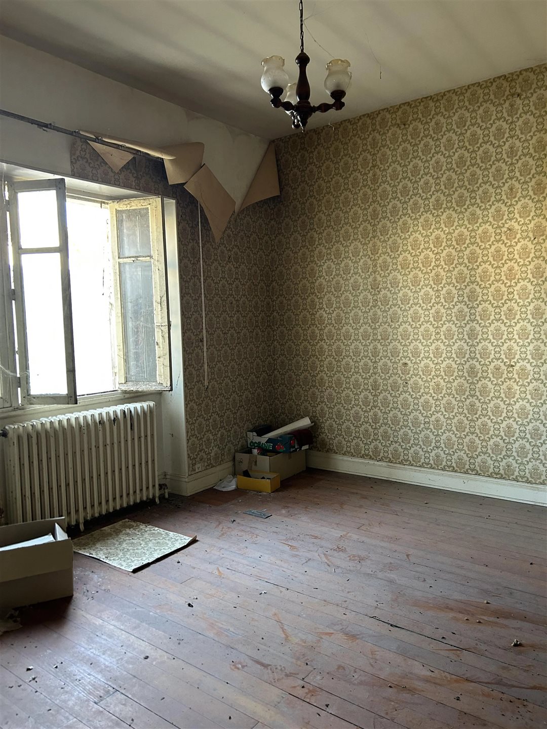 Maison à vendre, 75m², Culan