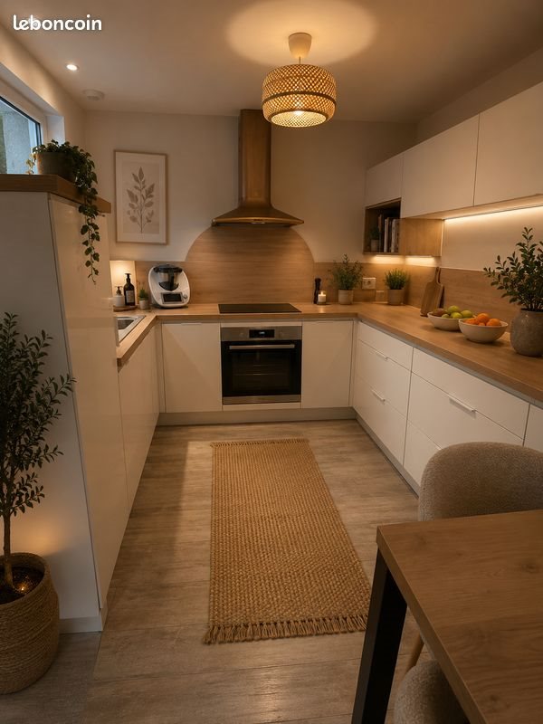 Appartement à vendre, 91m², Barr