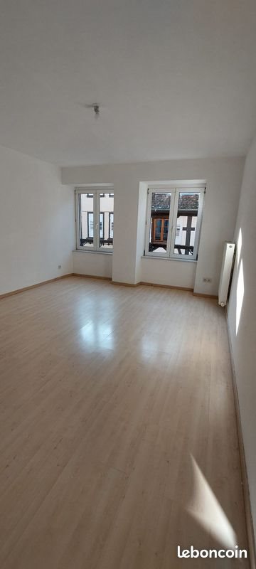 Appartement à vendre, 91m², Barr