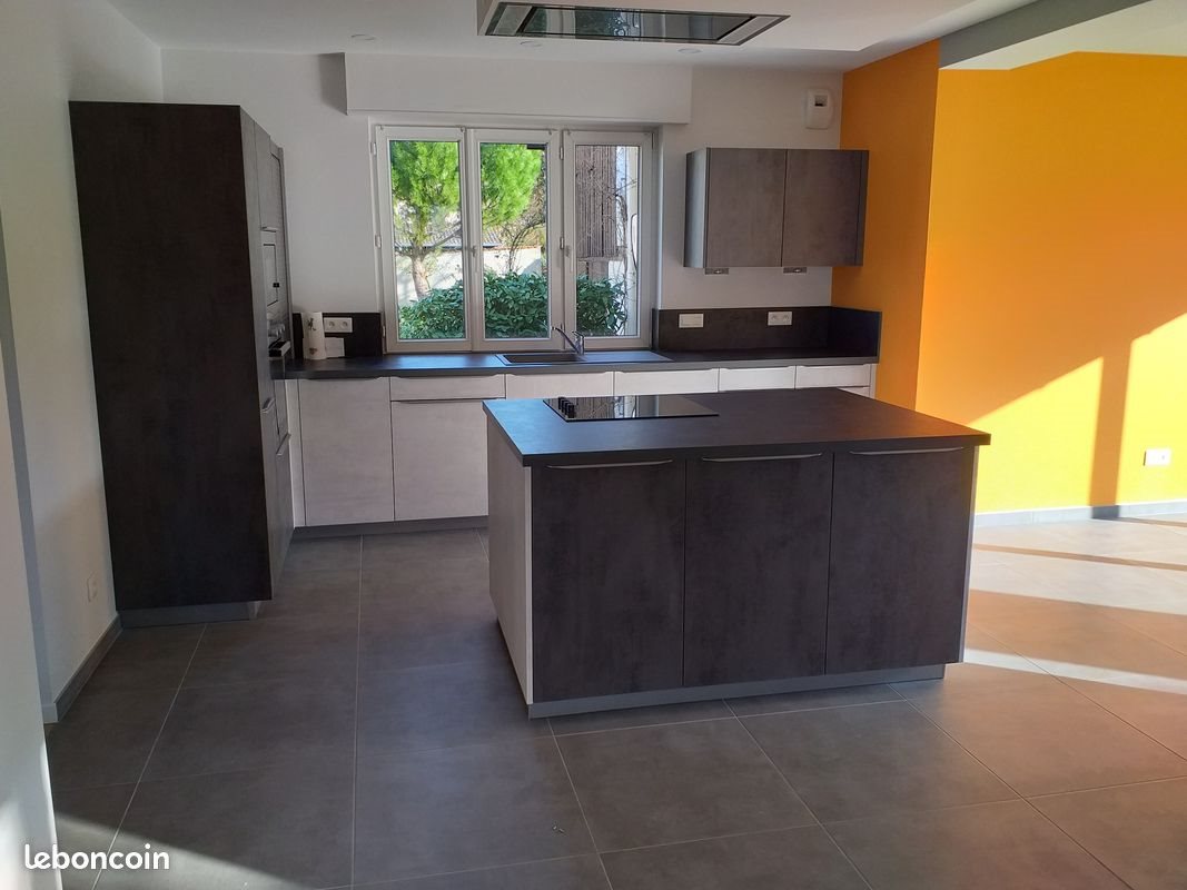 Maison à louer, 200m², Rosheim