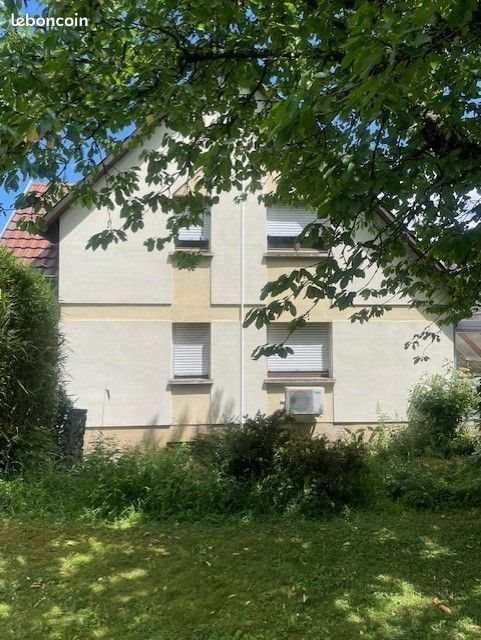 Maison à vendre, 121m², Ottrott