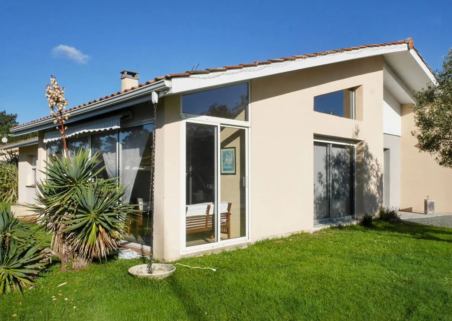 Maison à vendre, 136m², Canéjan