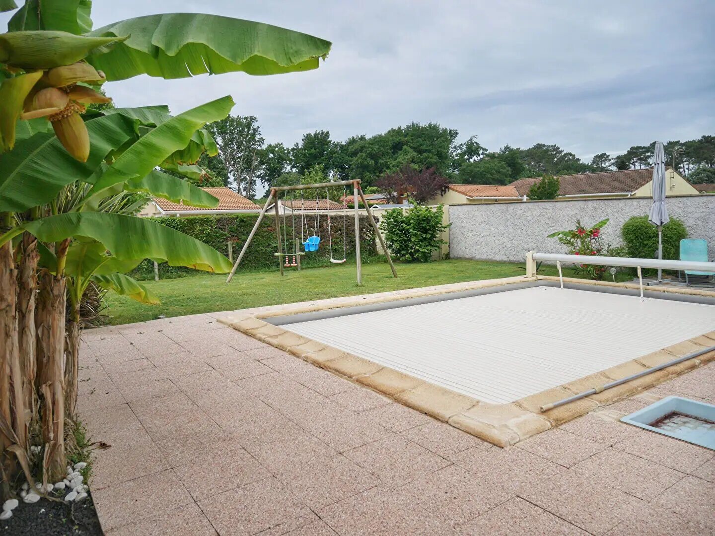 Maison à vendre, 136m², Canéjan