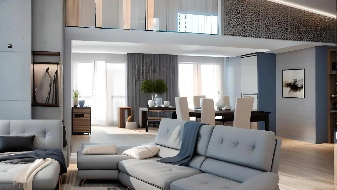 Maison à vendre, 136m², Canéjan