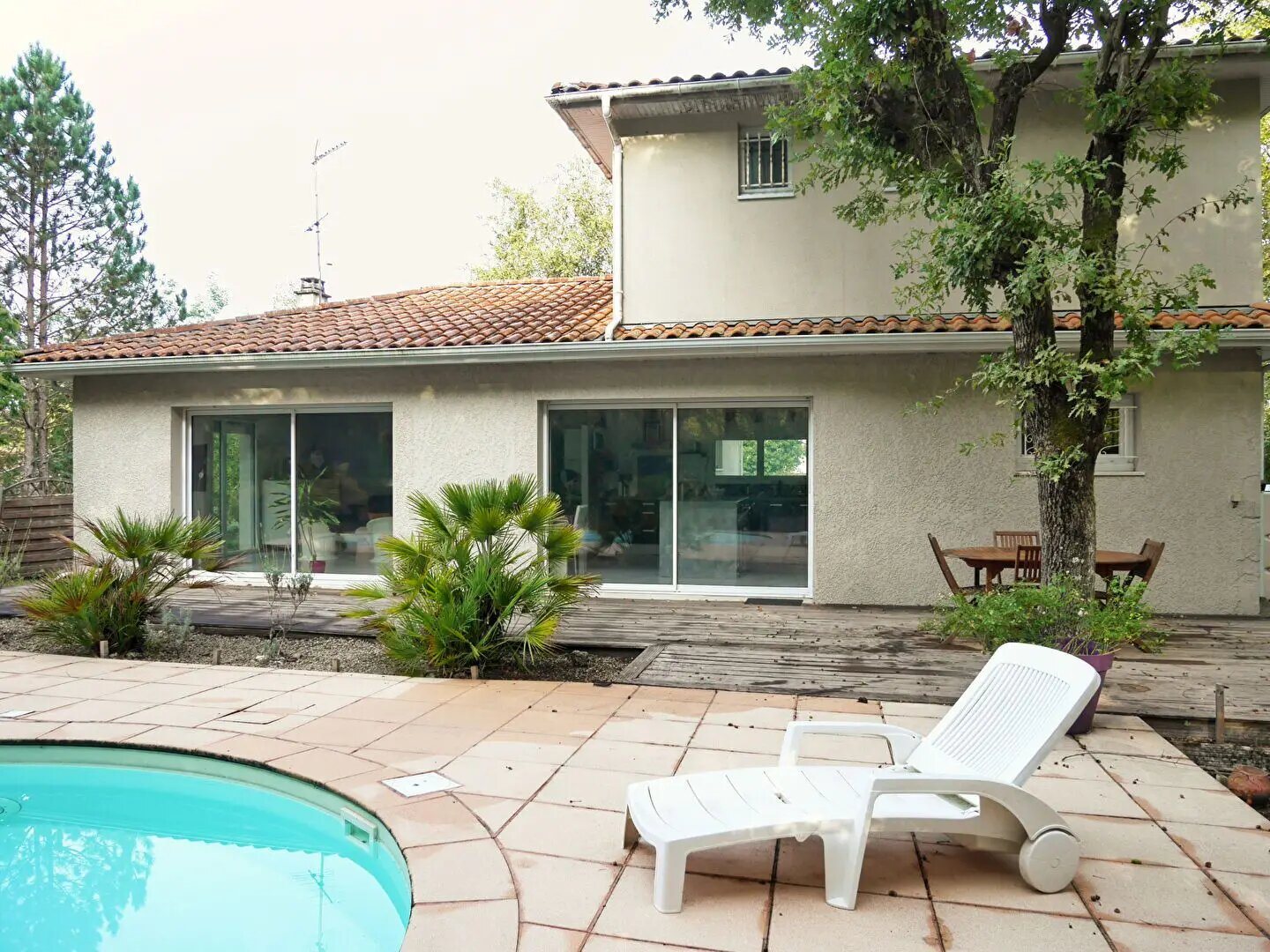 Maison à vendre, 130m², Cestas