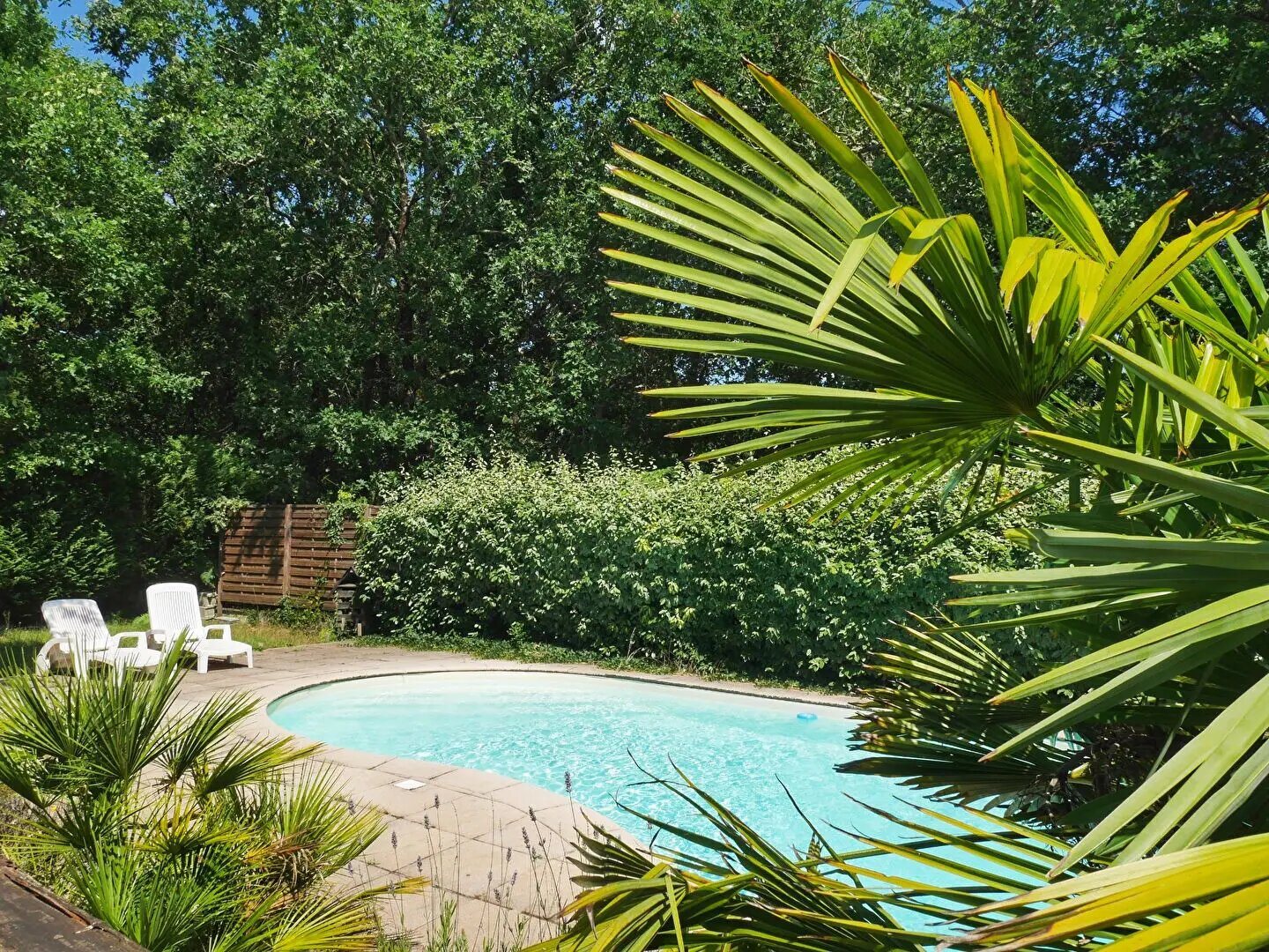 Maison à vendre, 130m², Cestas