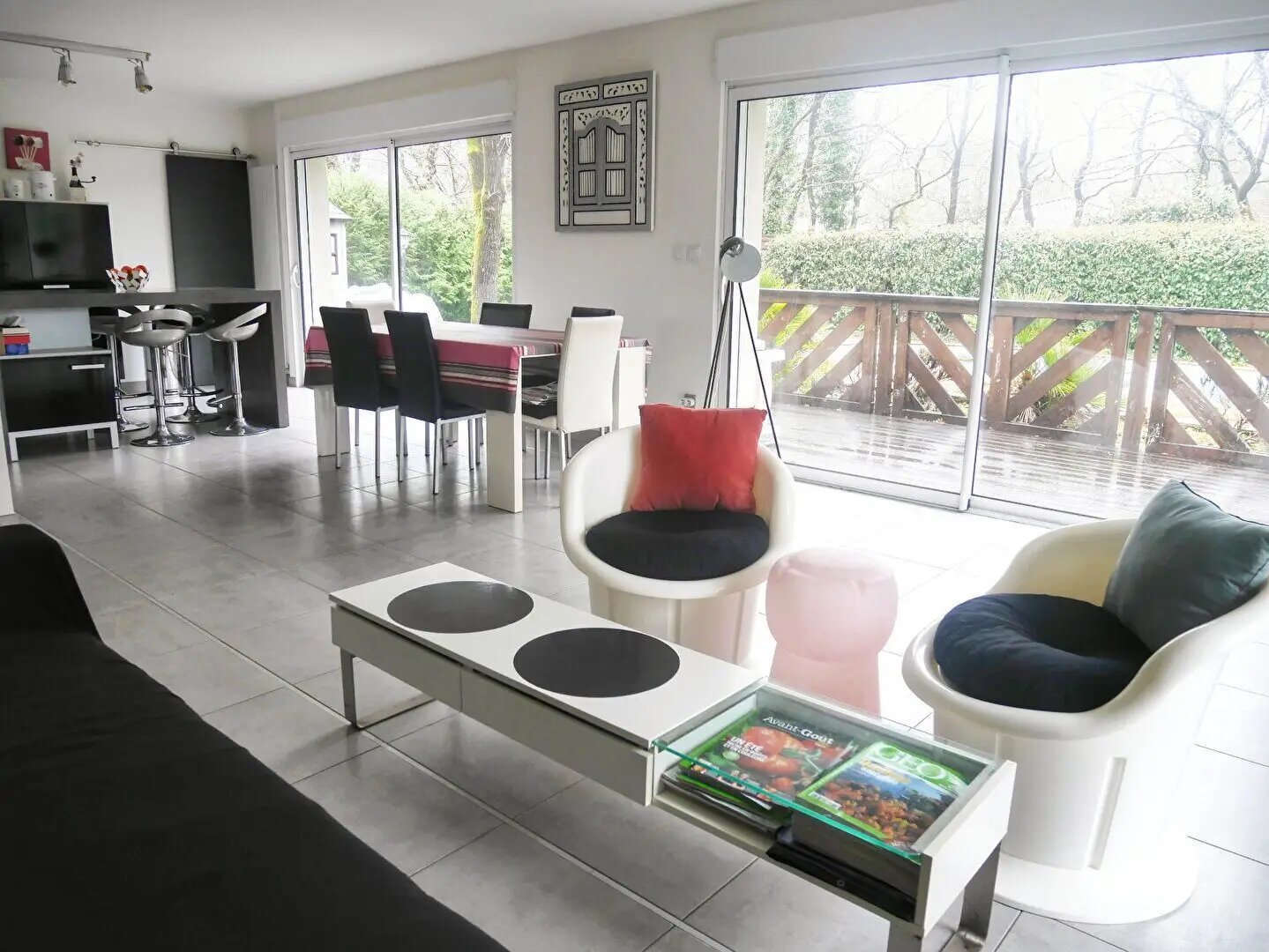 Maison à vendre, 130m², Cestas