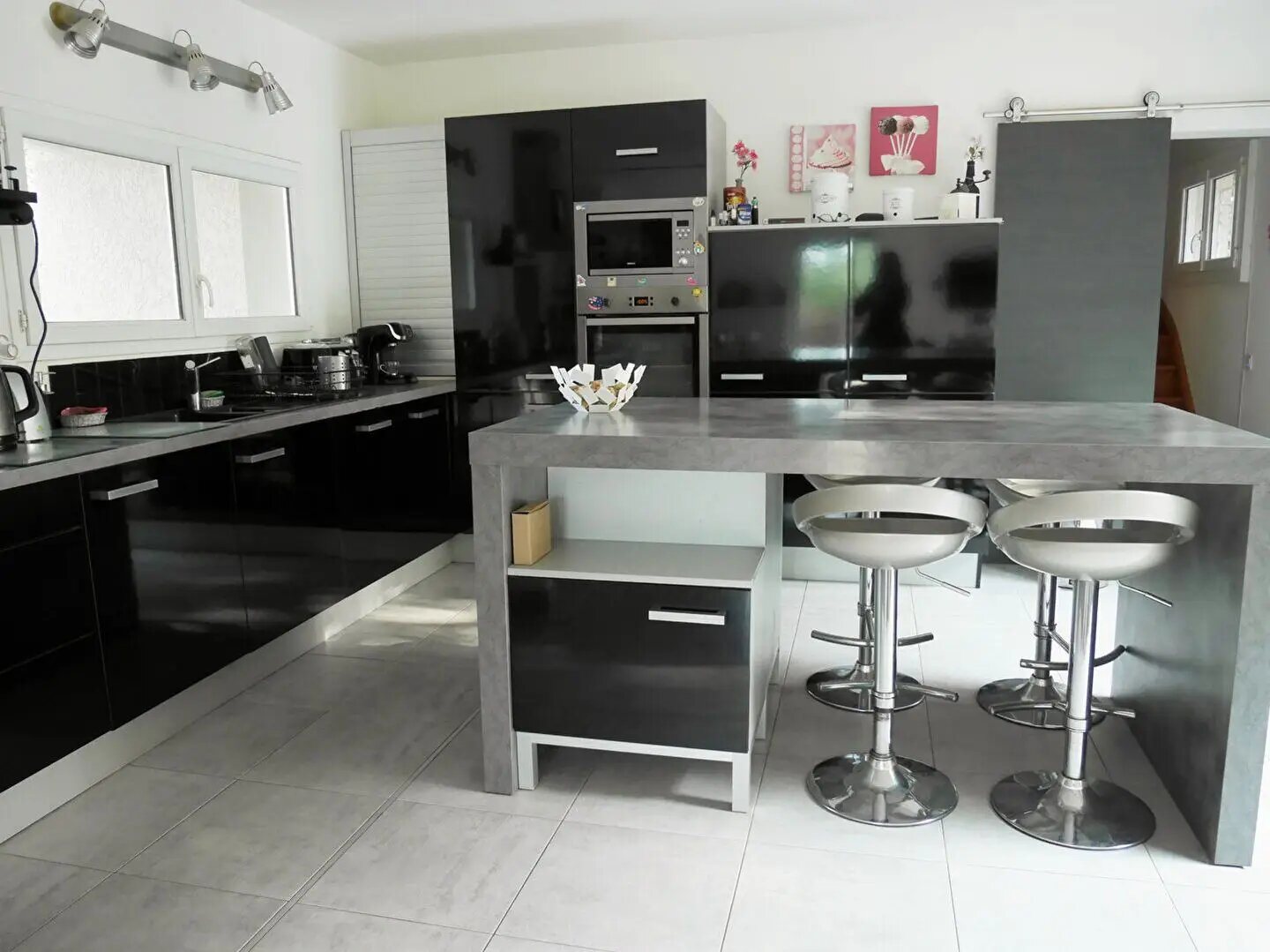 Maison à vendre, 130m², Cestas