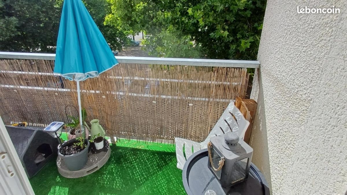 Appartement à vendre, 62m², Cestas