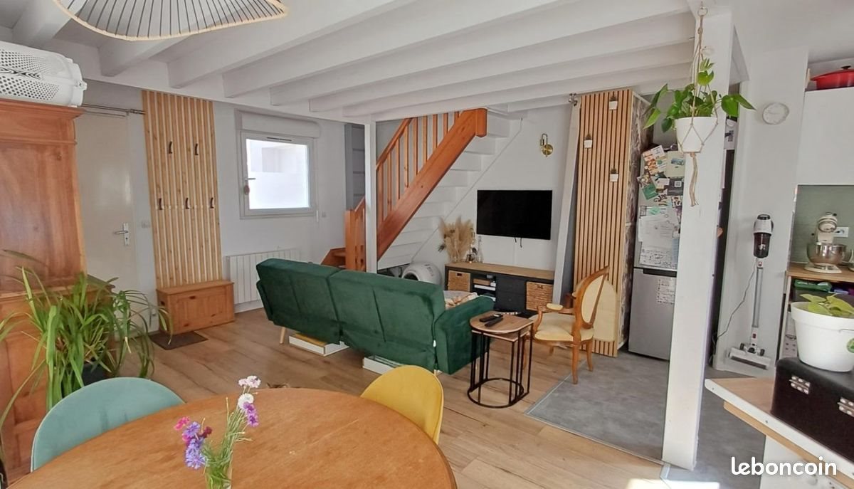 Appartement à vendre, 62m², Cestas