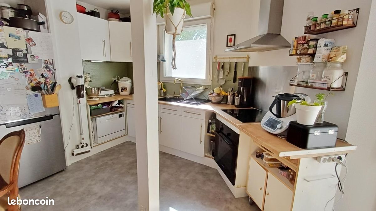 Appartement à vendre, 62m², Cestas