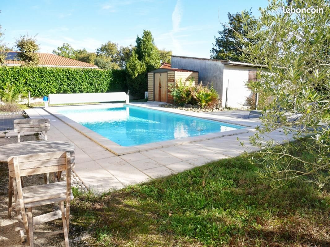 Maison à vendre, 122m², Cestas