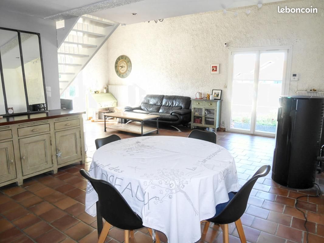 Maison à vendre, 122m², Cestas