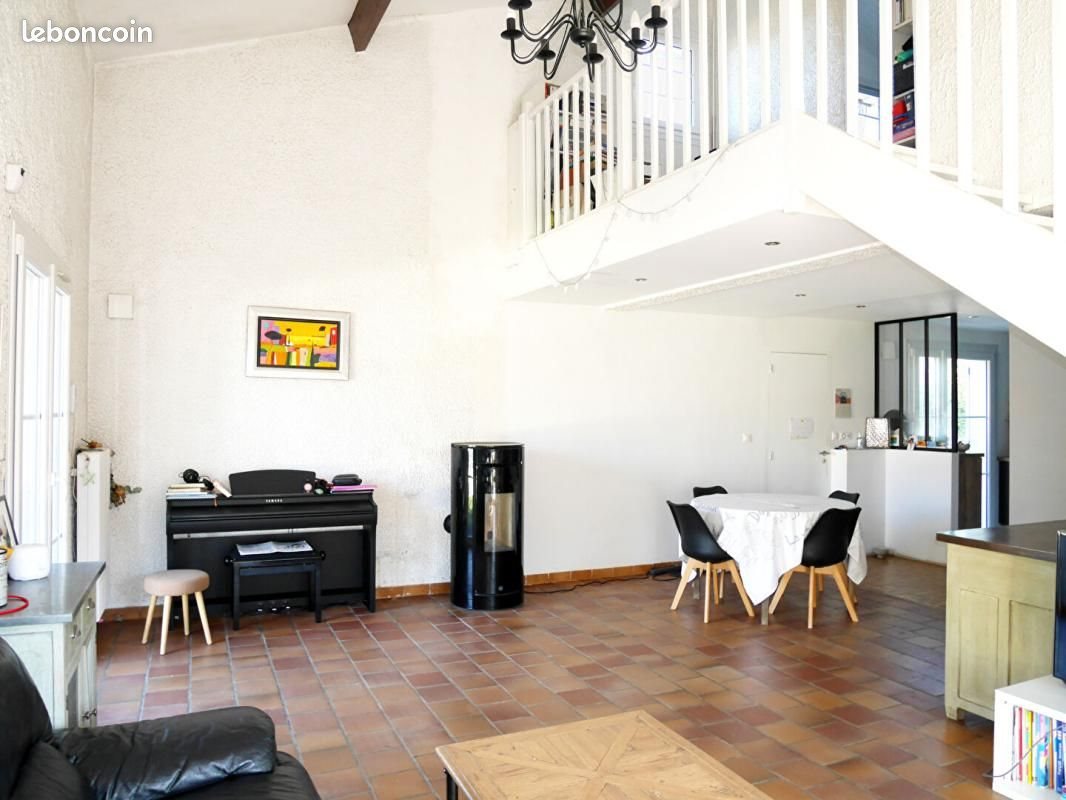 Maison à vendre, 122m², Cestas