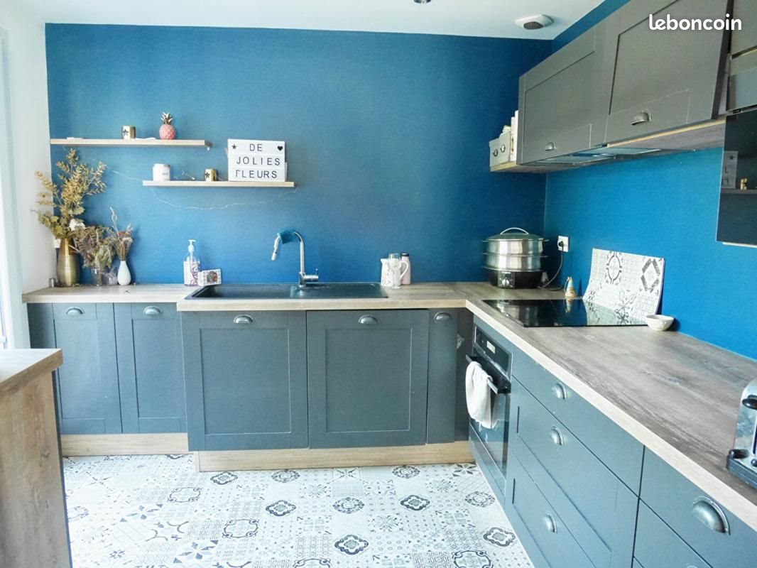 Maison à vendre, 122m², Cestas