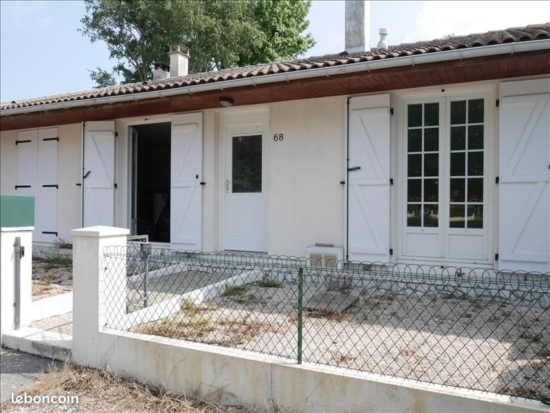 Maison à louer, 135m², Cestas