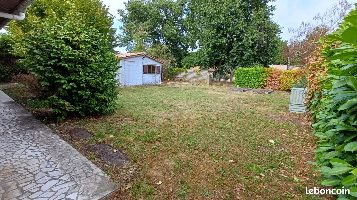 Maison à louer, 135m², Cestas