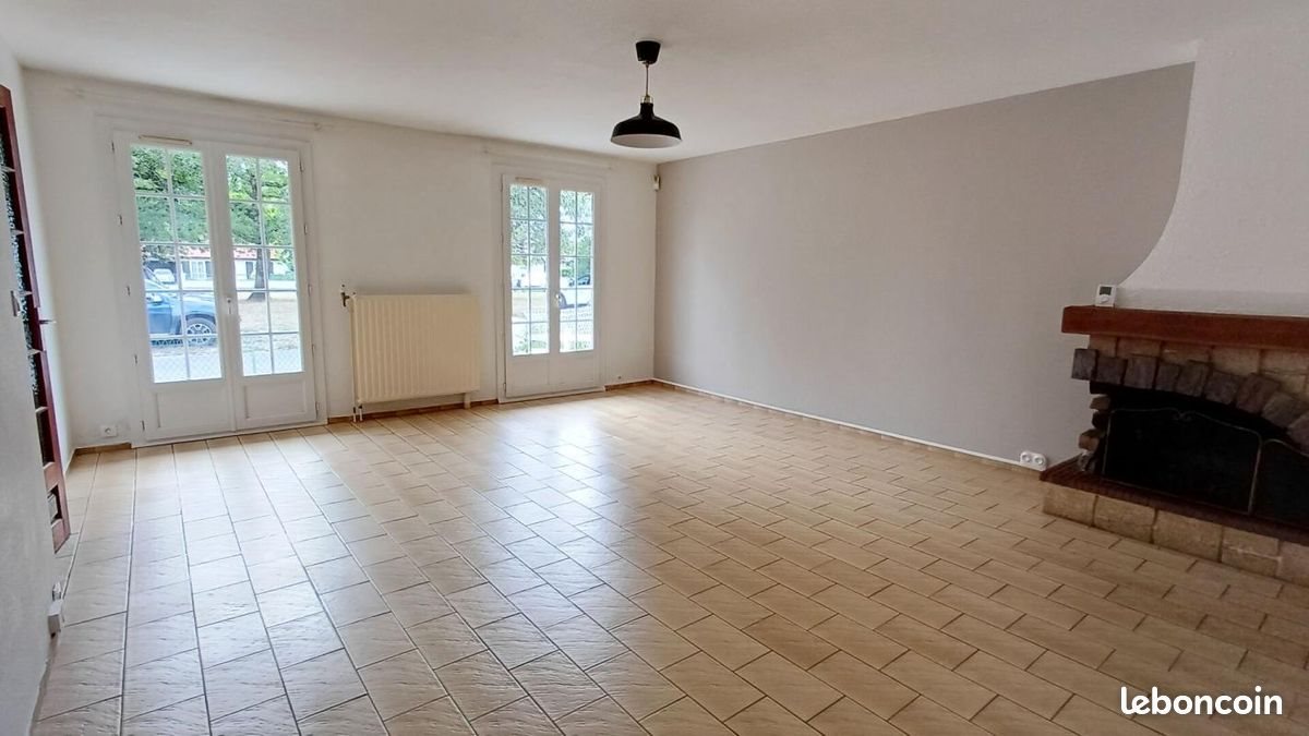 Maison à louer, 135m², Cestas