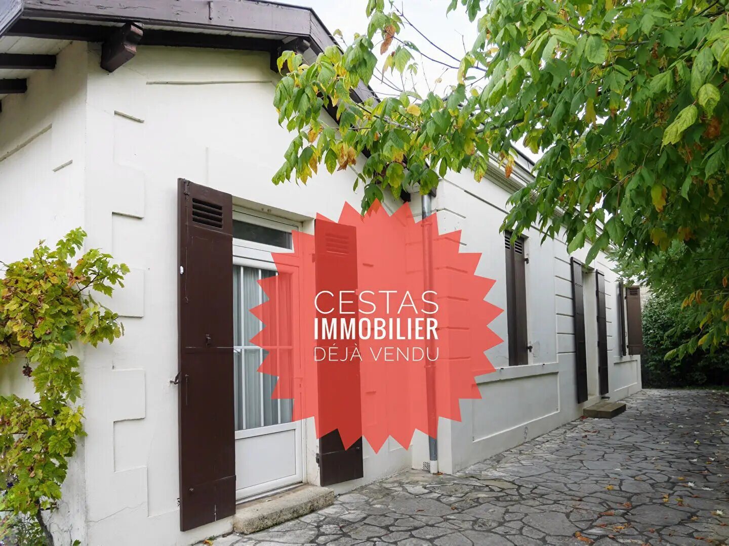 Maison à vendre, 105m², Cestas