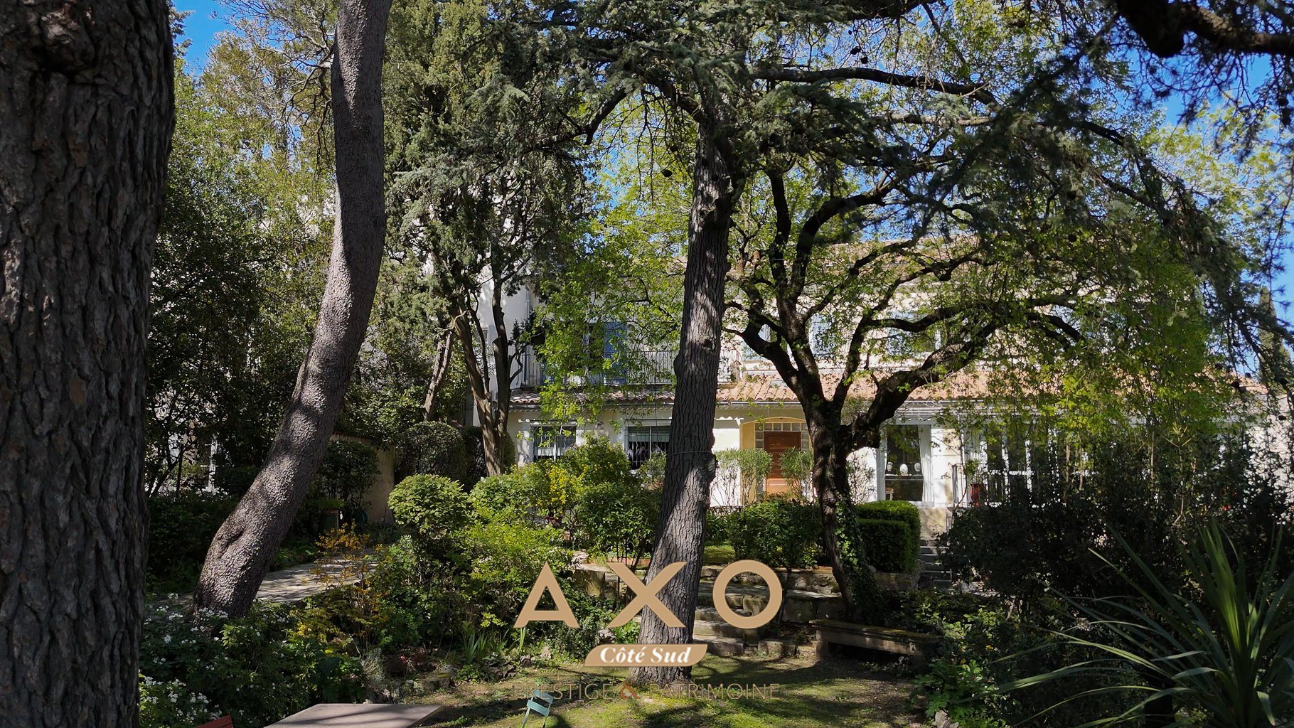 Maison à vendre, 210m², Nîmes