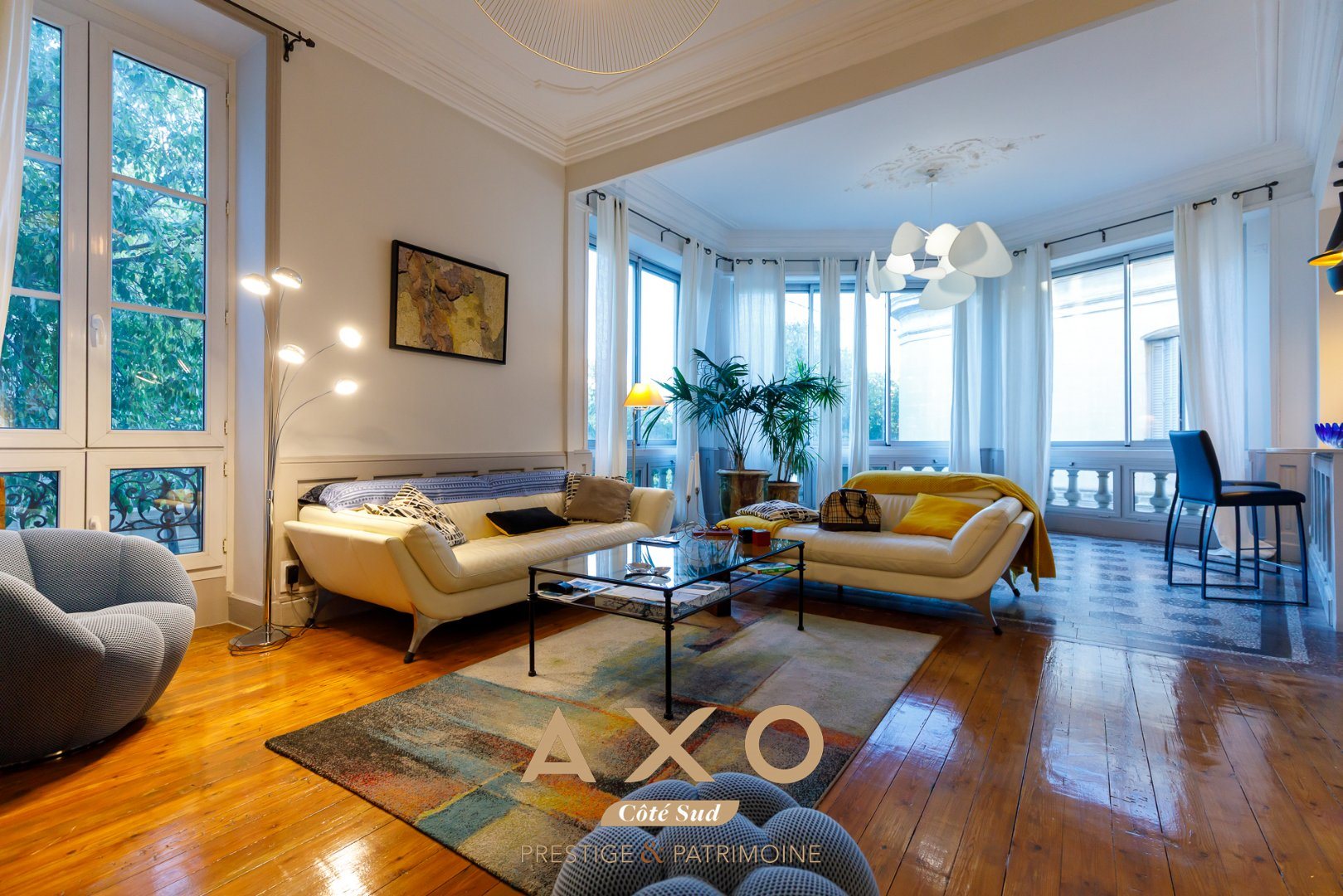 Appartement à vendre, 158m², Nîmes