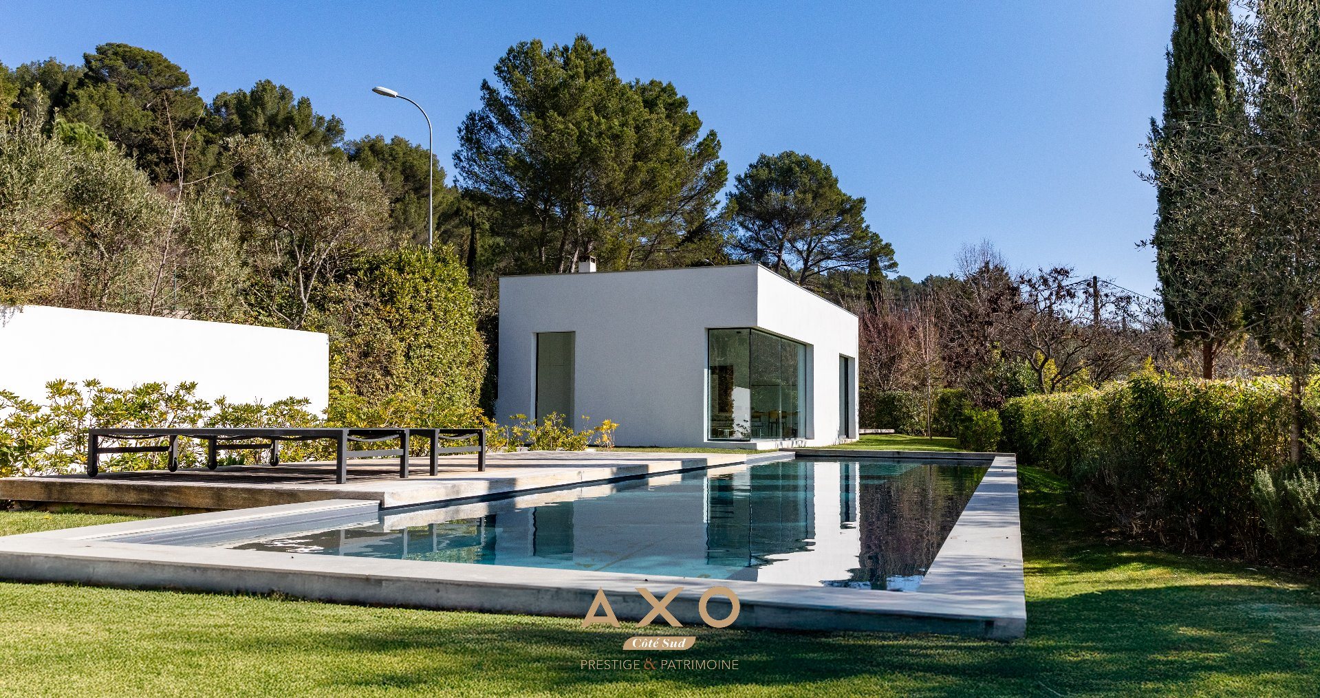 Maison à vendre, 190m², Le Tholonet