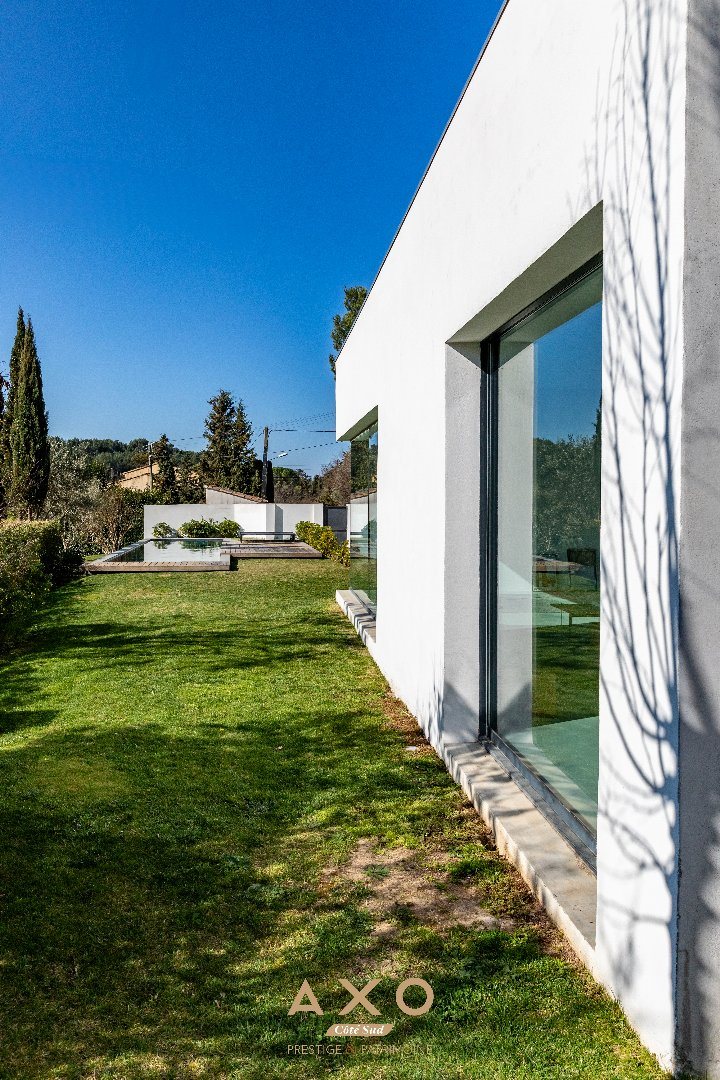 Maison à vendre, 190m², Le Tholonet