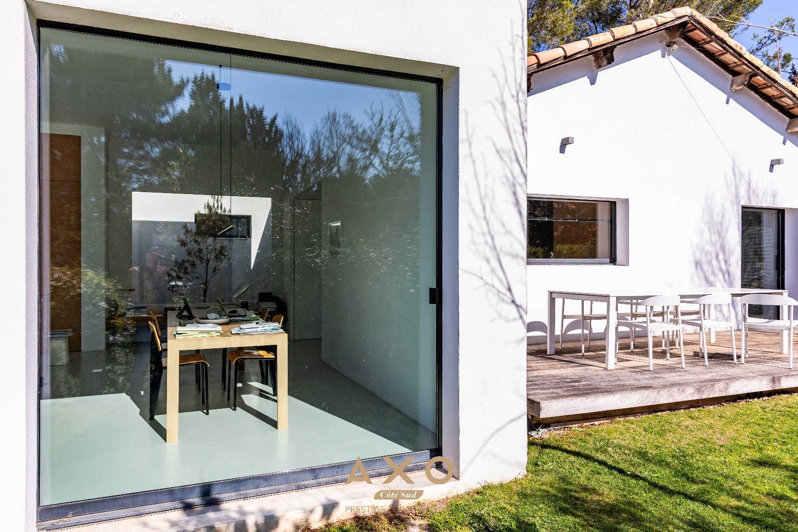 Maison à vendre, 190m², Le Tholonet