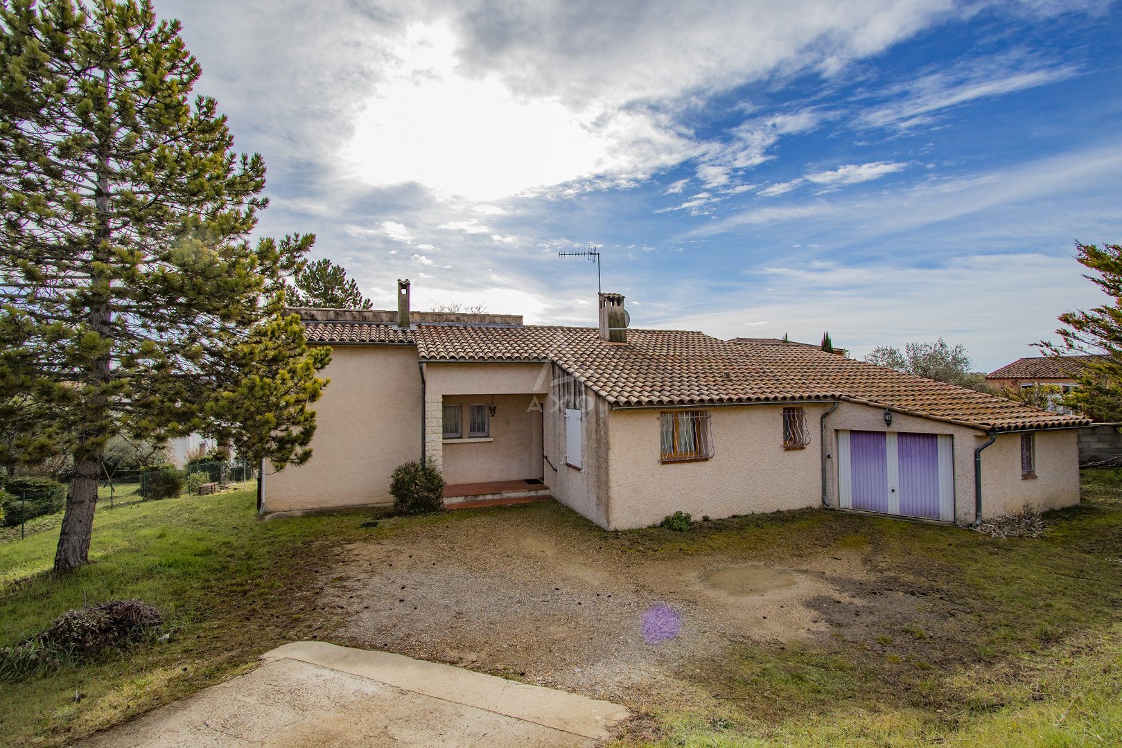 Maison à vendre, 125m², Valensole