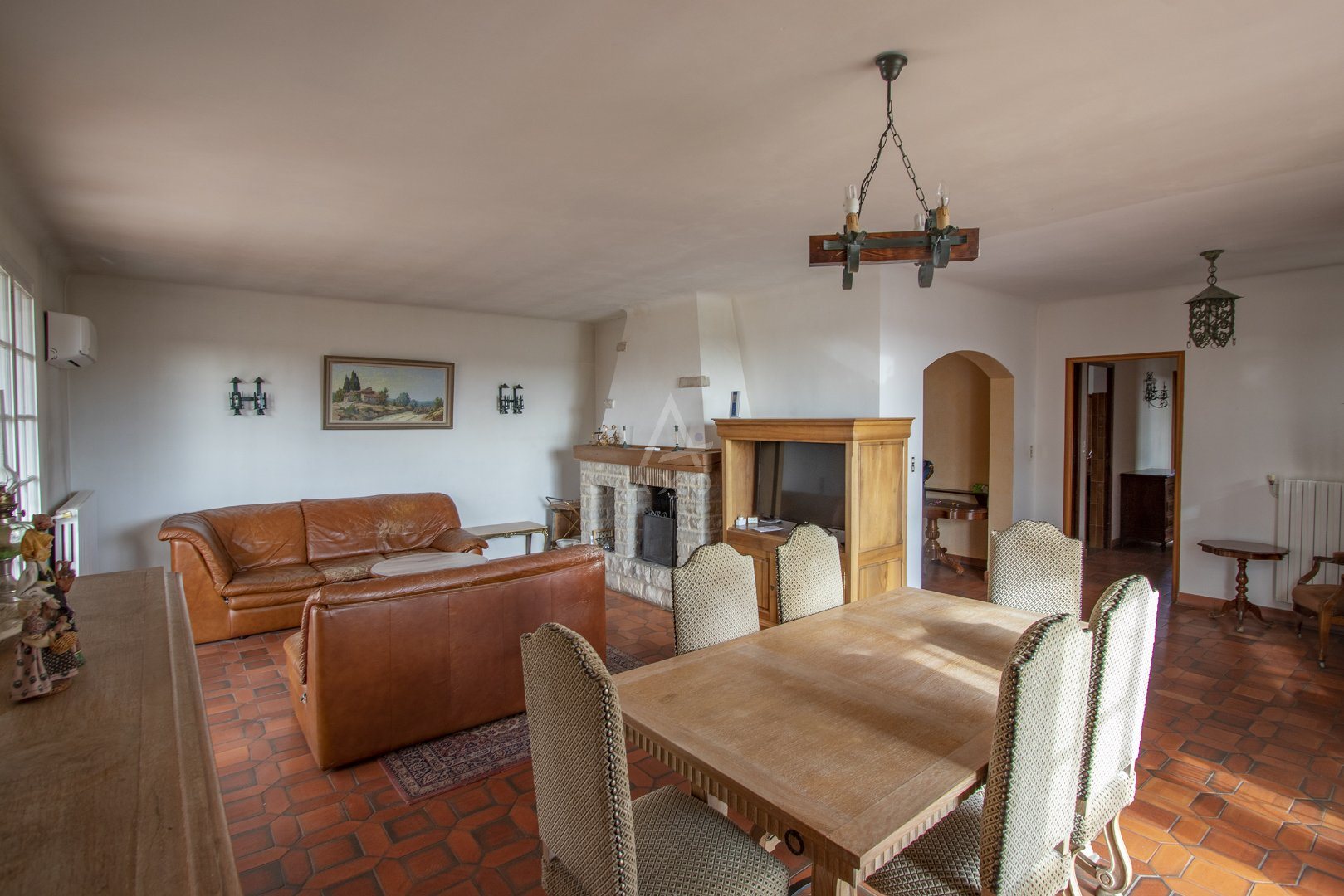 Maison à vendre, 125m², Valensole