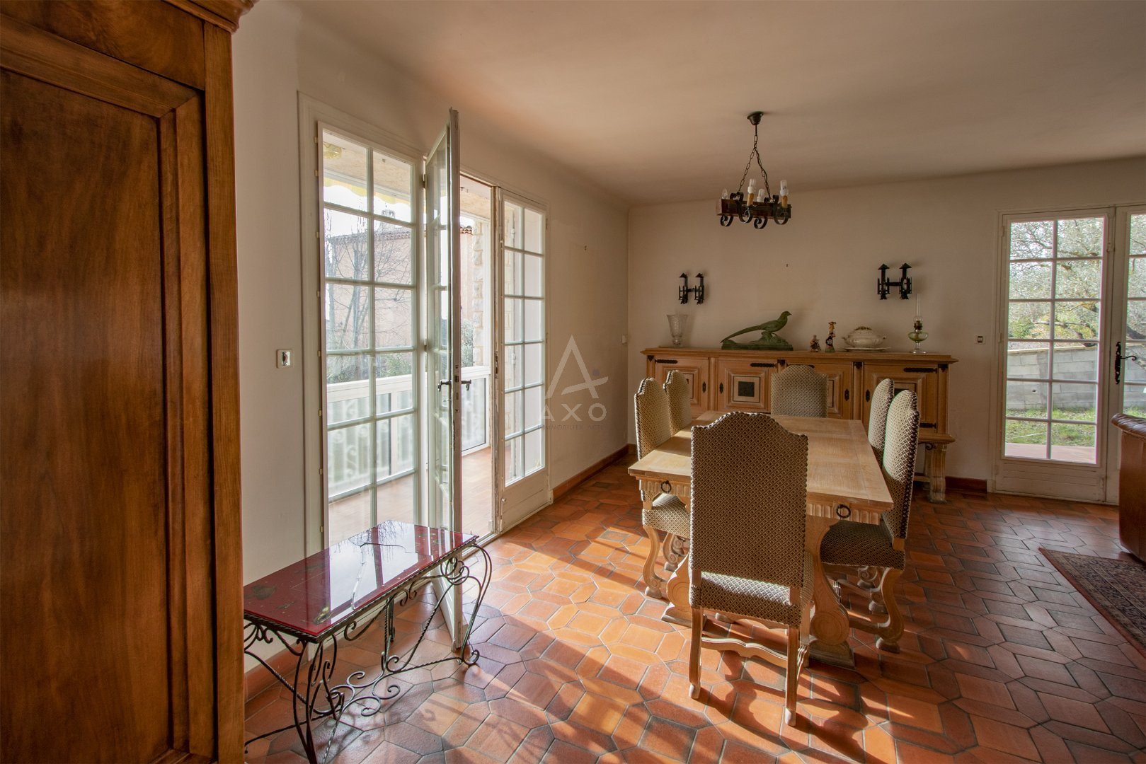 Maison à vendre, 125m², Valensole