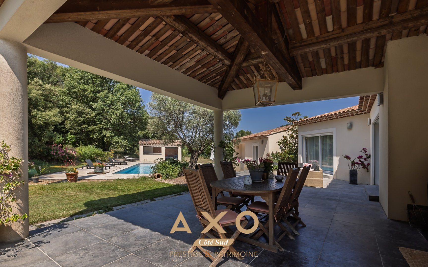 Maison à vendre, 220m², Simiane-Collongue