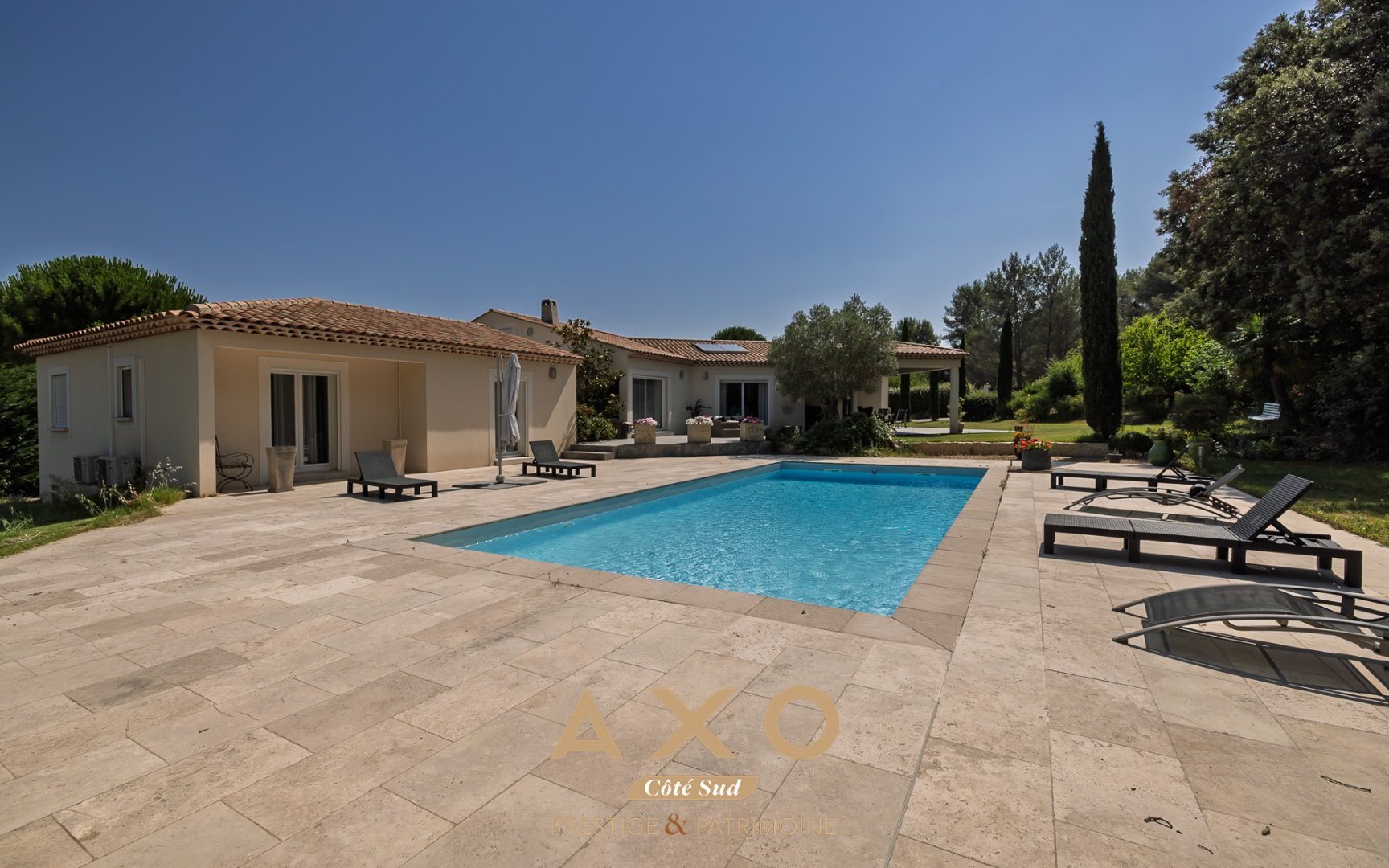 Maison à vendre, 220m², Simiane-Collongue
