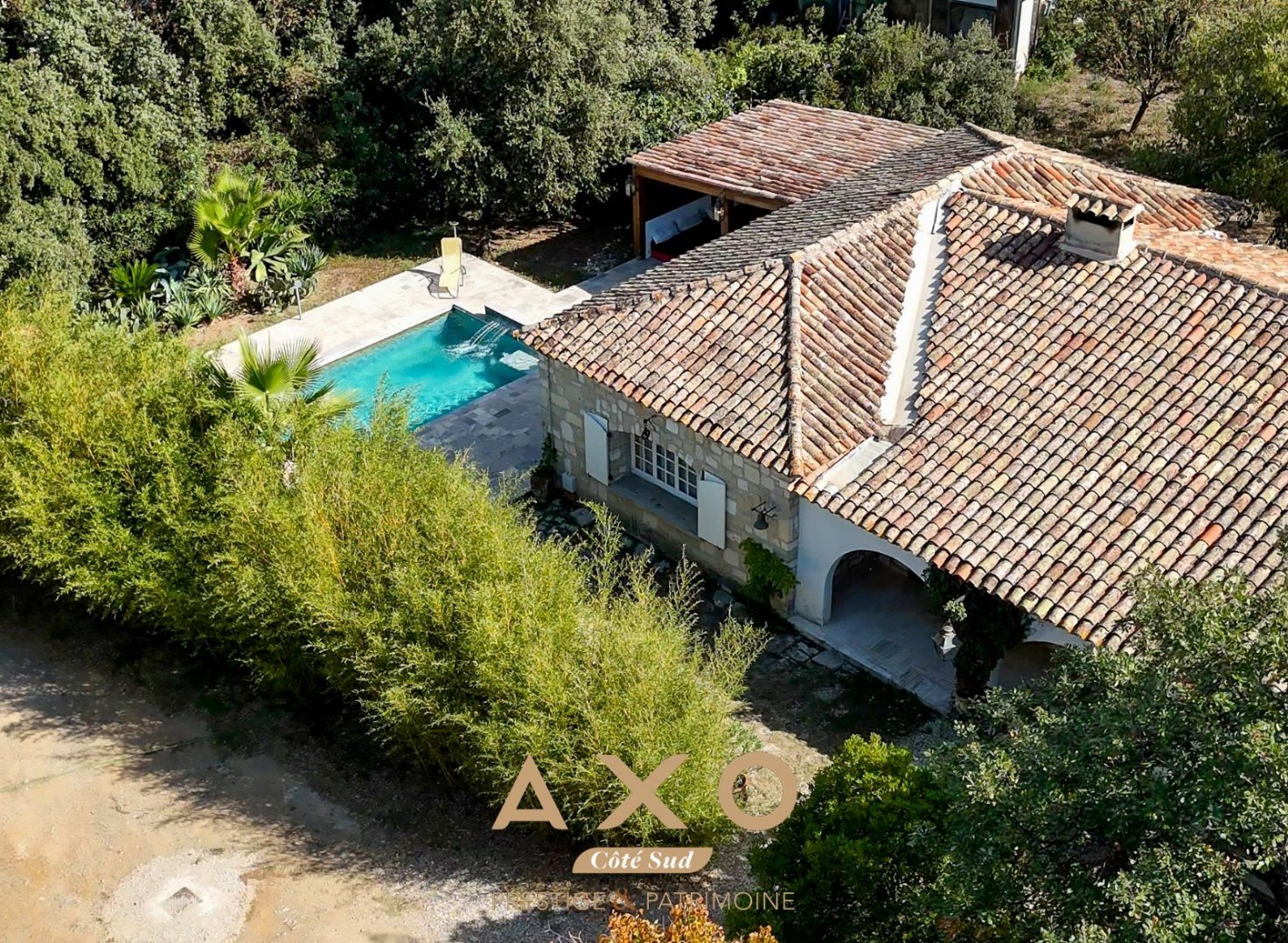 Maison à vendre, 248m², Castelnau-le-Lez