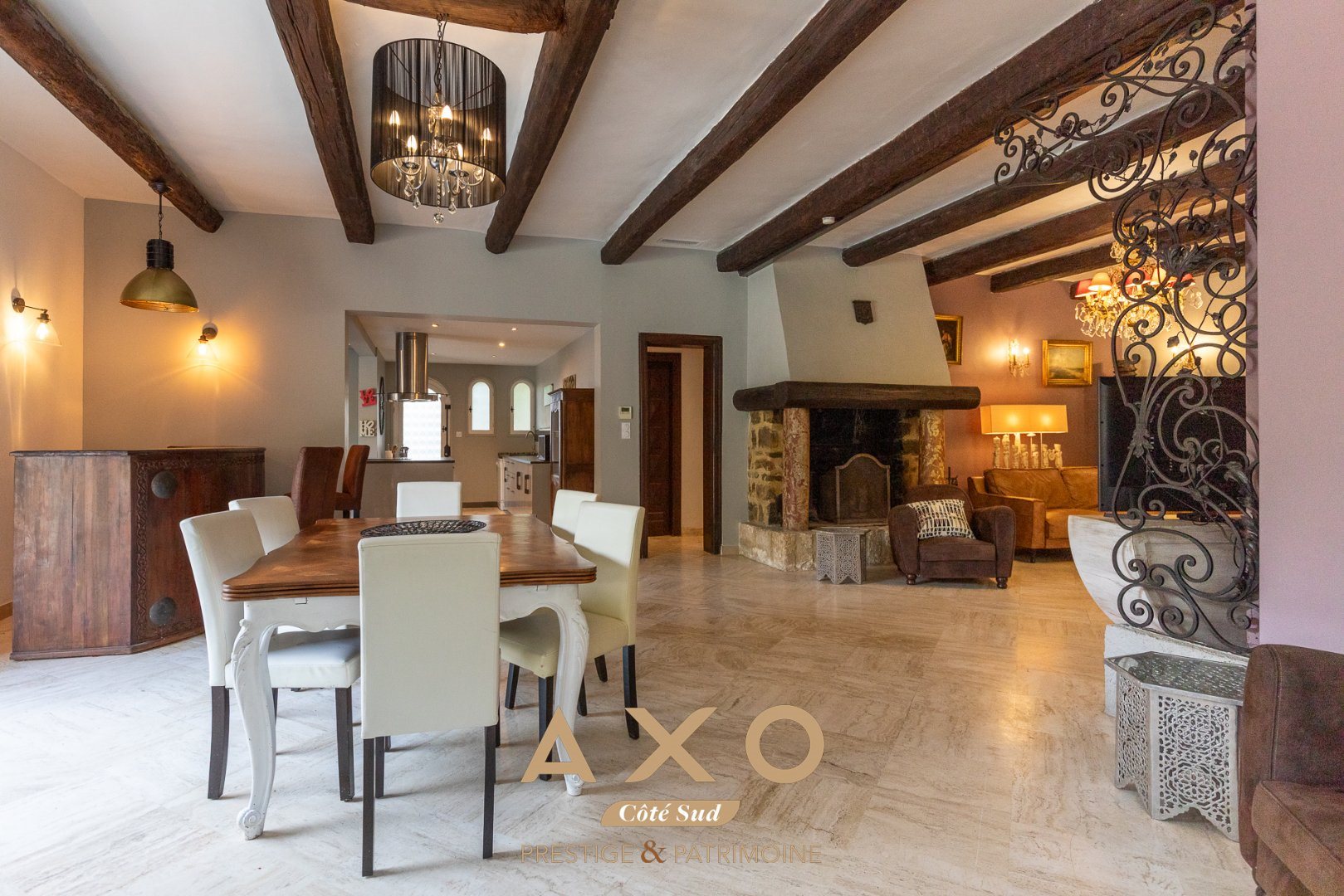 Maison à vendre, 248m², Castelnau-le-Lez