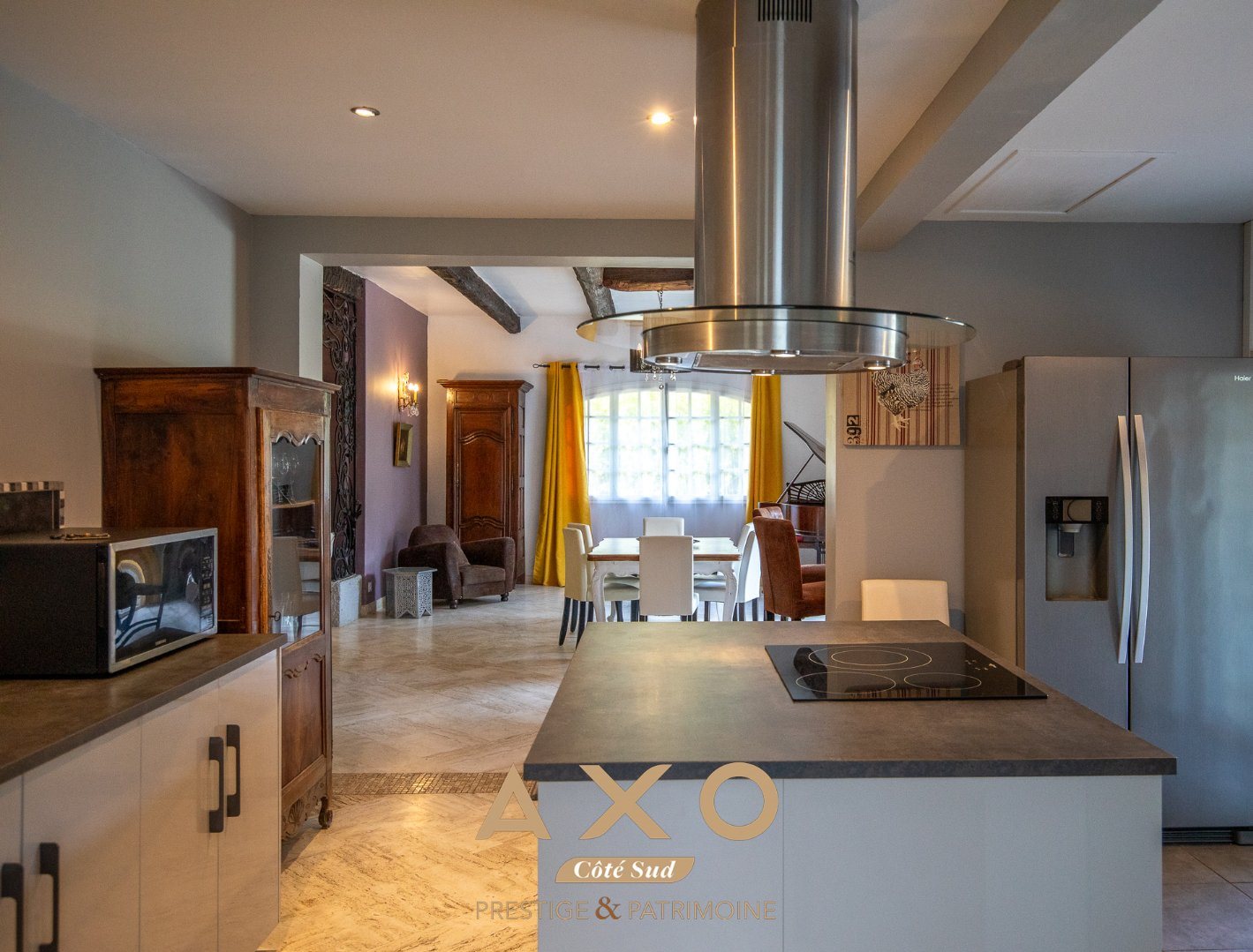 Maison à vendre, 248m², Castelnau-le-Lez