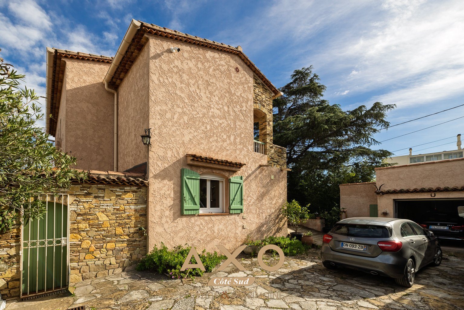 Maison à vendre, 136m², Ollioules