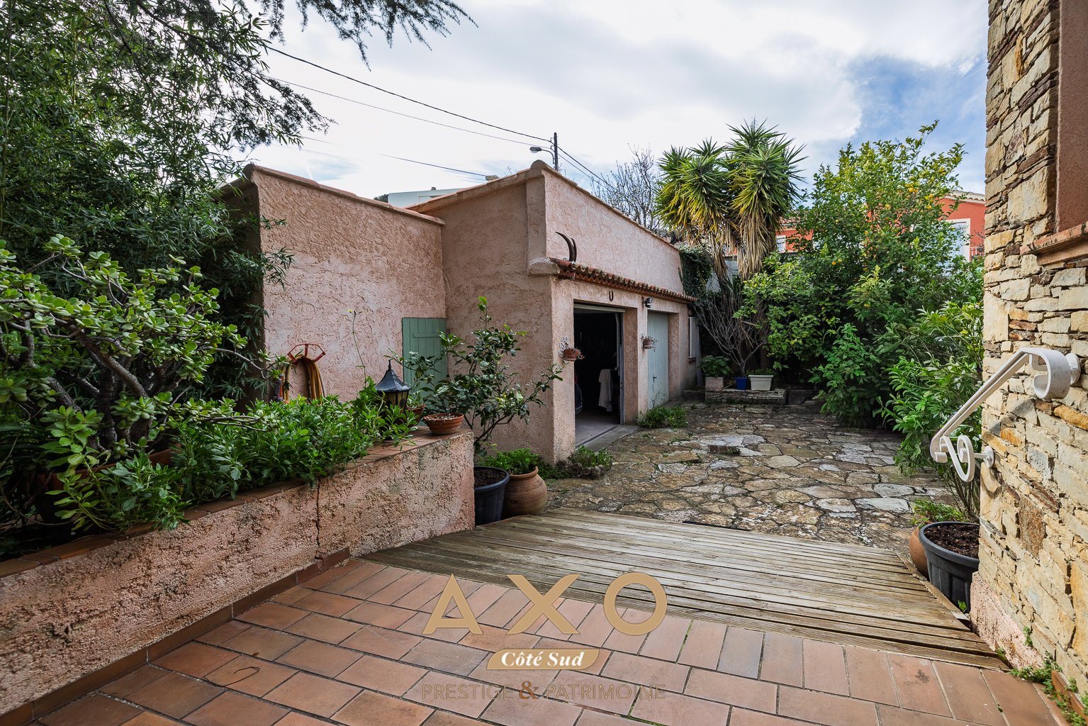 Maison à vendre, 136m², Ollioules