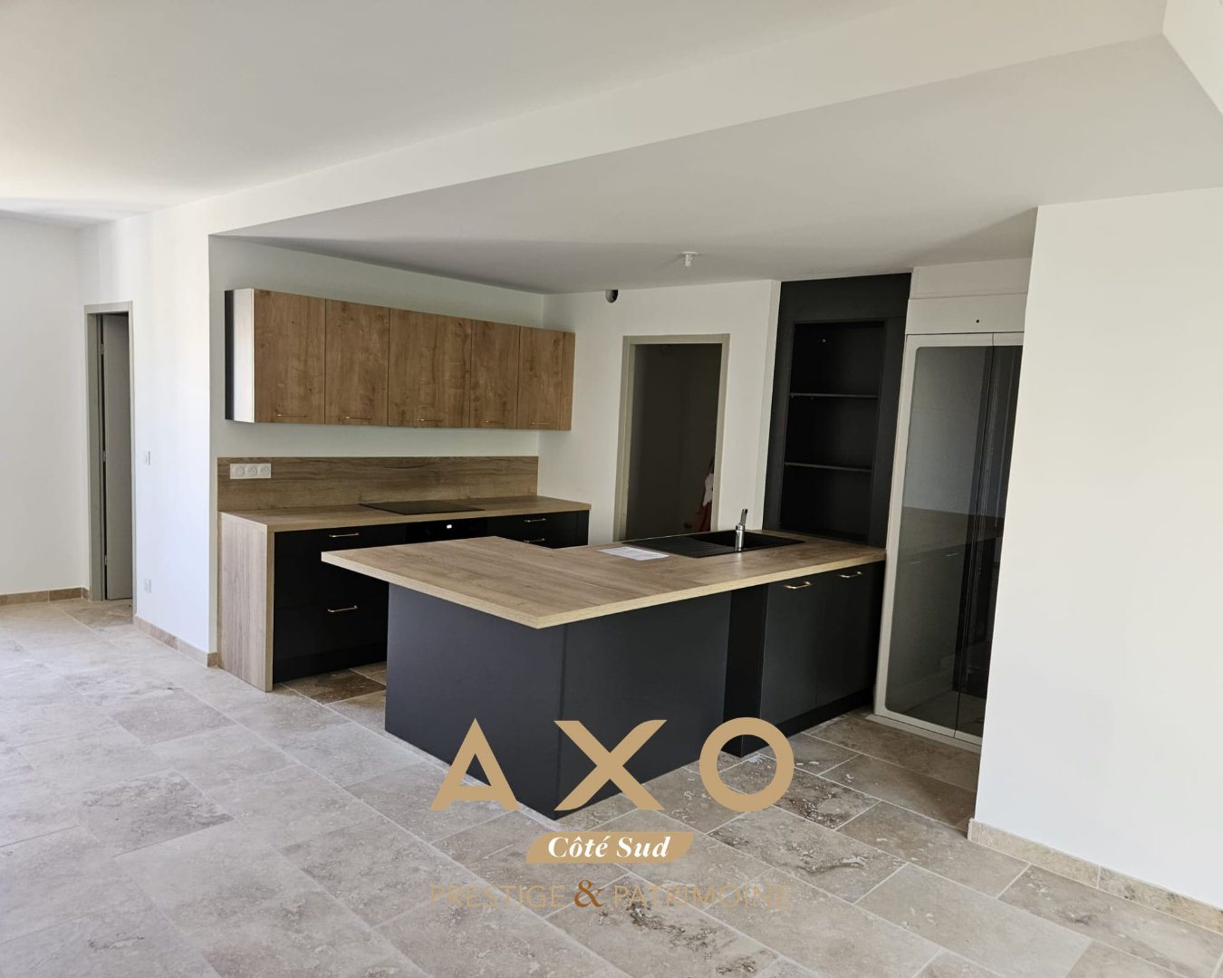 Appartement à vendre, 129m², Saint-Rémy-de-Provence