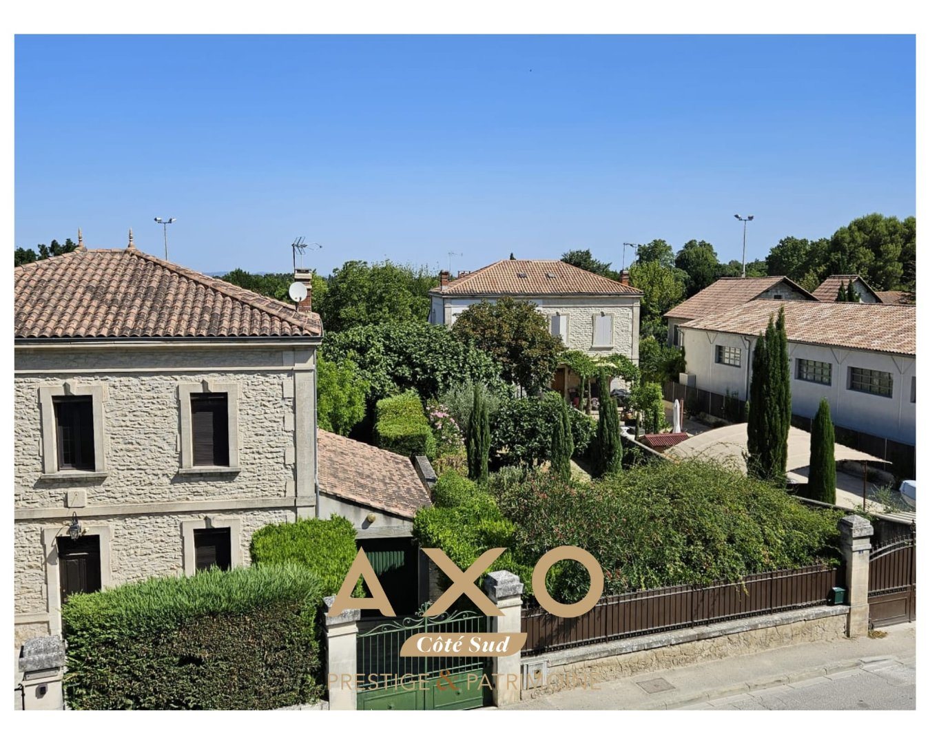 Appartement à vendre, 129m², Saint-Rémy-de-Provence