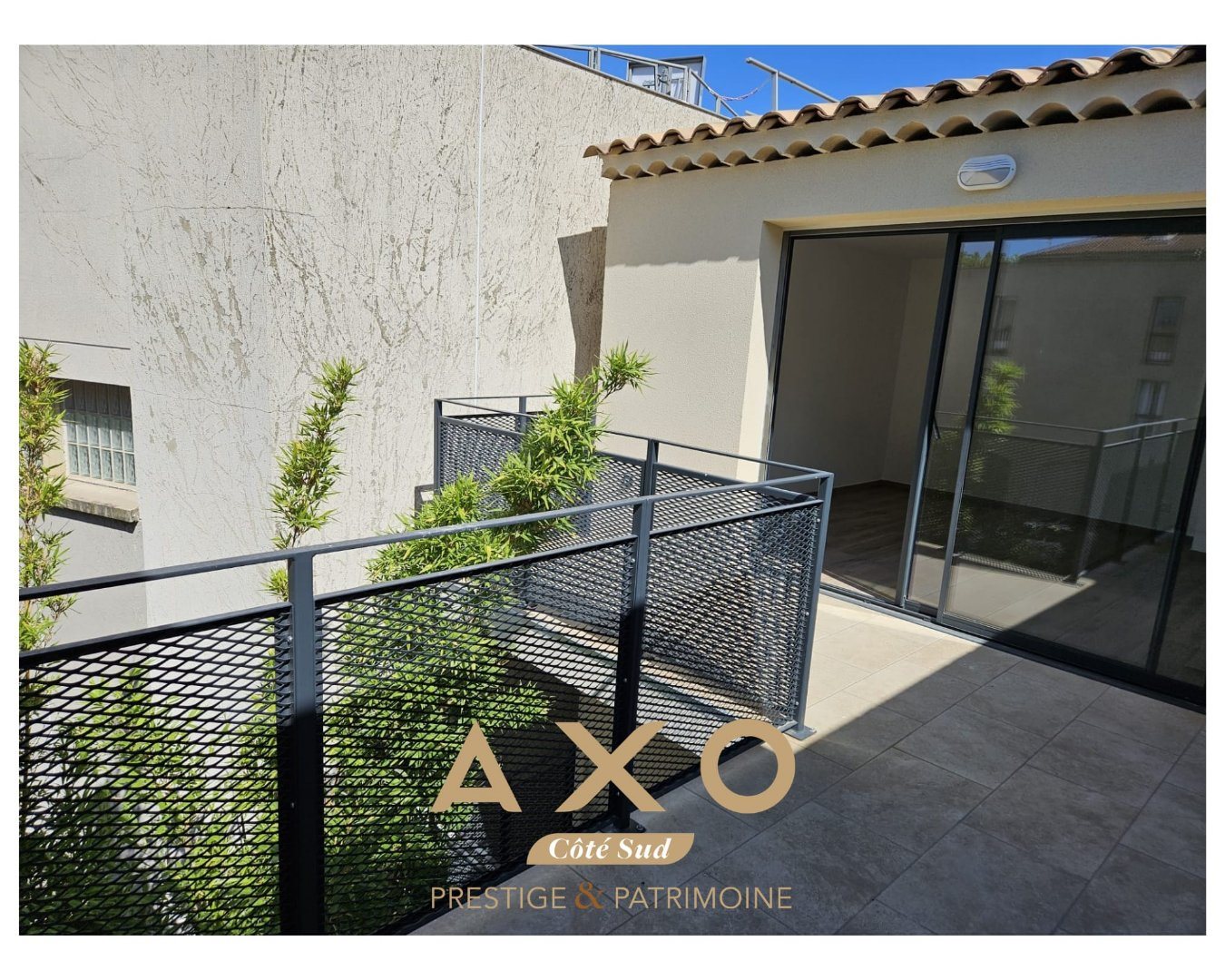 Appartement à vendre, 129m², Saint-Rémy-de-Provence