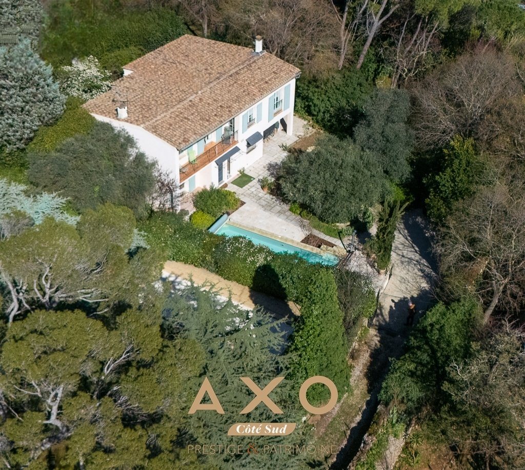 Maison à vendre, 205m², Nîmes
