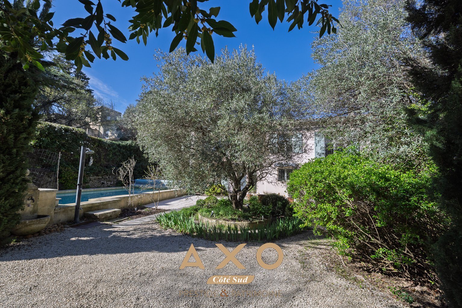 Maison à vendre, 205m², Nîmes