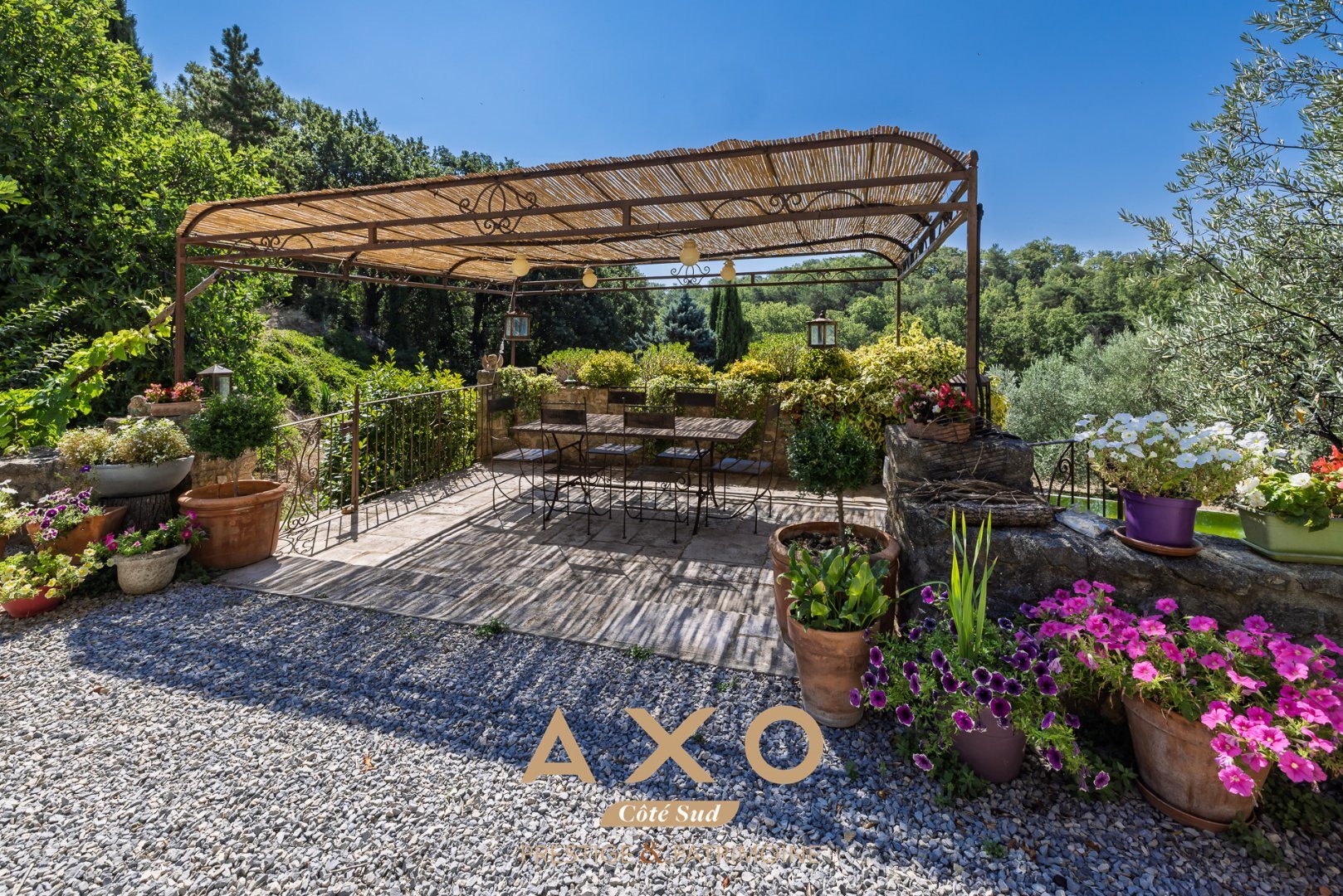 Maison à vendre, 696m², Allemagne-en-Provence